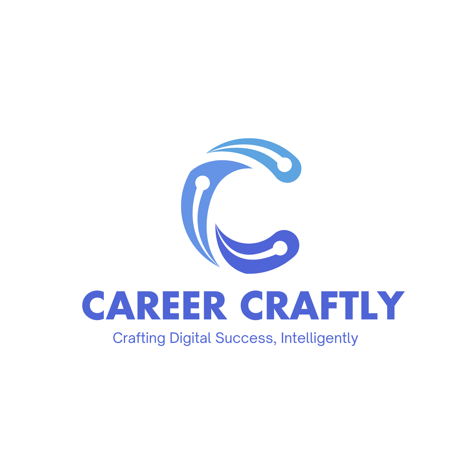 CareerCraftly — AI Automation & Career Solutions for Businesses